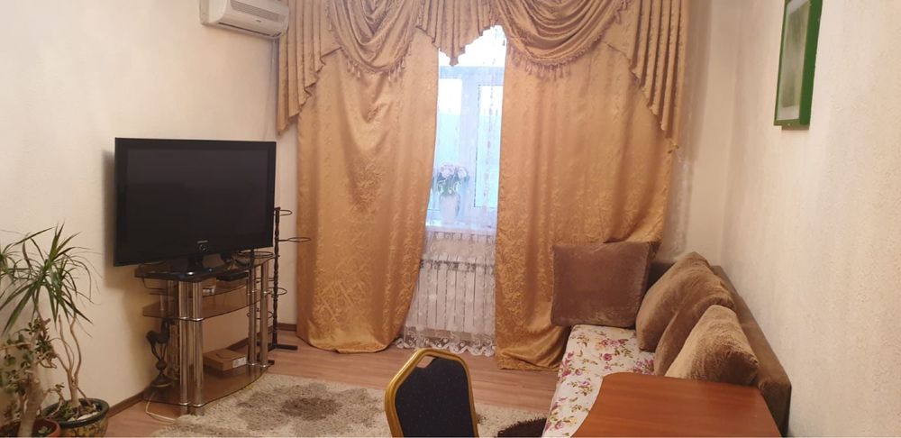 Каартира в аренду