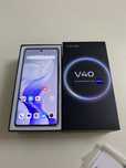 Vivo V40.   Оргинал. 5G.  12/256