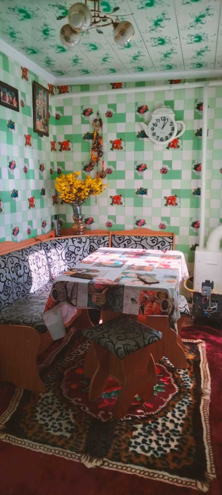 Продается дом 74.1 м²