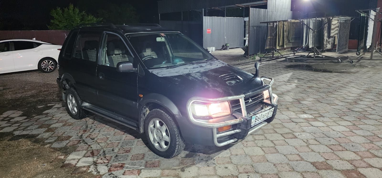 Продам RVR мини танк
