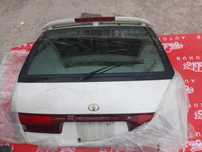 Крышка багажника Toyota Estima