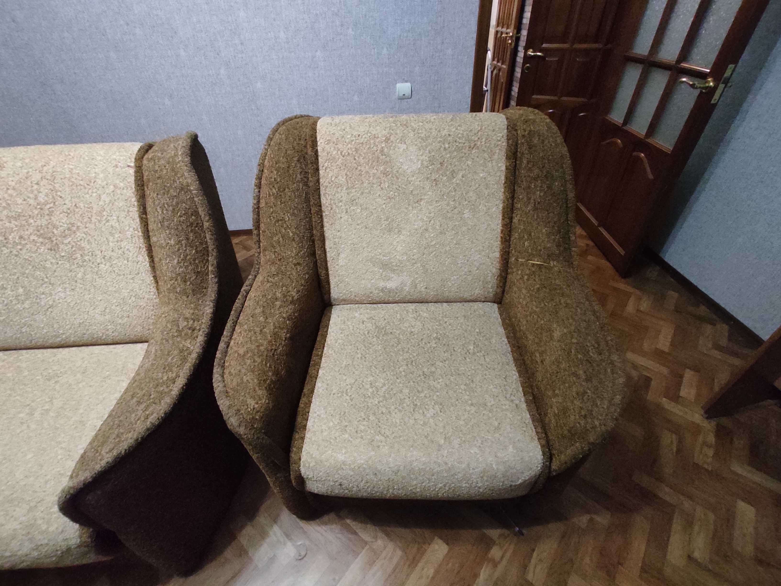 Продам Диван и кресло можно по отдельности