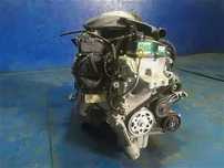 Двигатель Daihatsu Thor M910S 1KR-FE 1kr