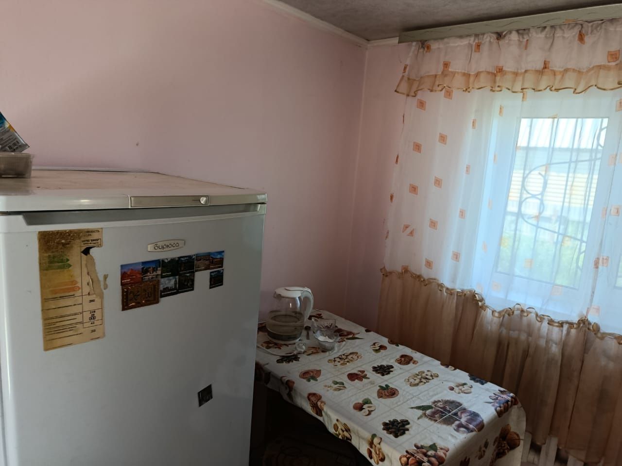 Ч.дом Черёмушки 60000