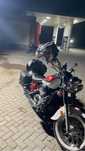 Kawasaki Vulcan 800