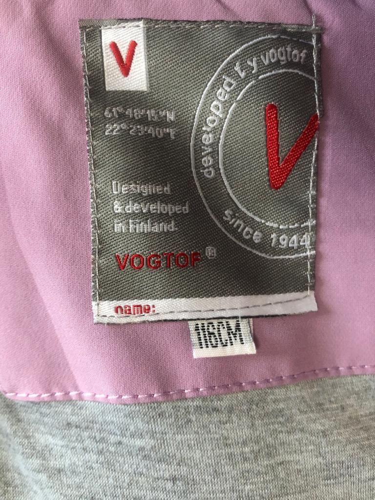 Куртка в отличном состоянии