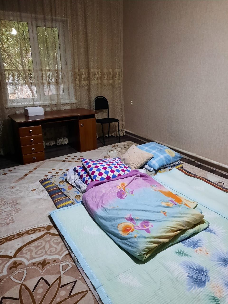 Частный дом в Алатауском районе, мрк. Алгабас