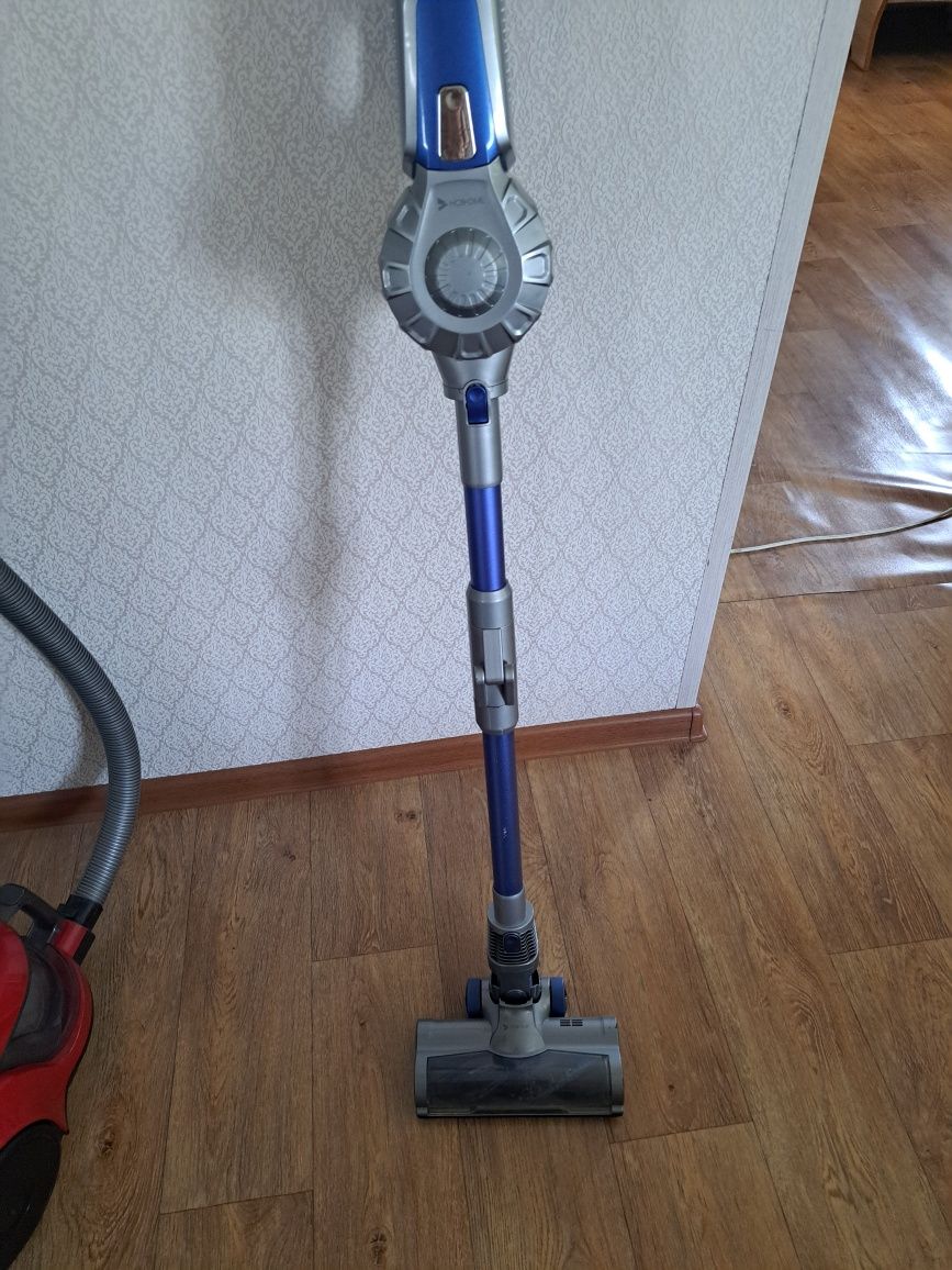 Пылесос отличный