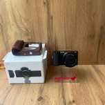 Ж11\ Цифровой фотоаппарат SONY ZV-E10\кт147832