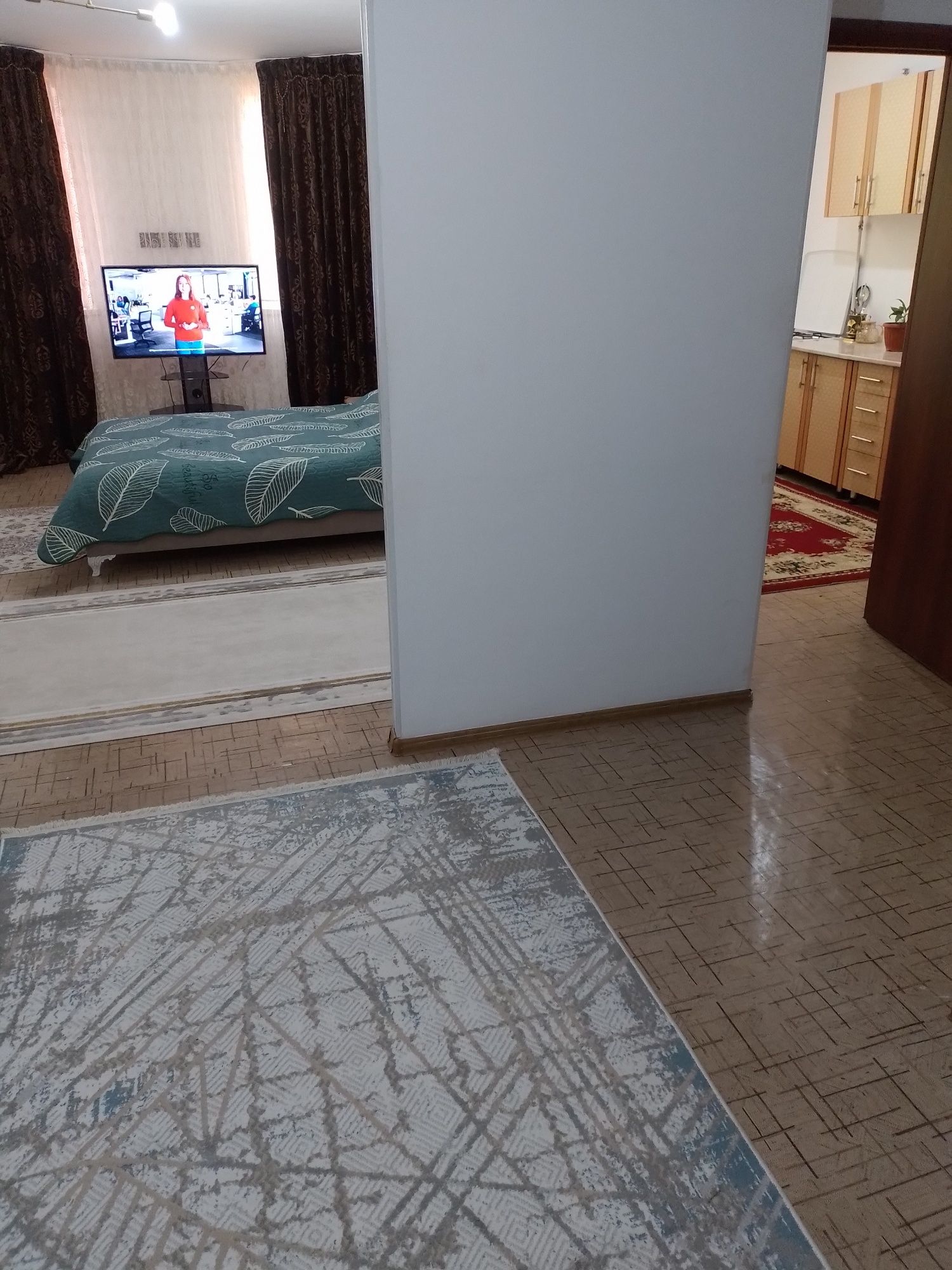 Квартира по суточно