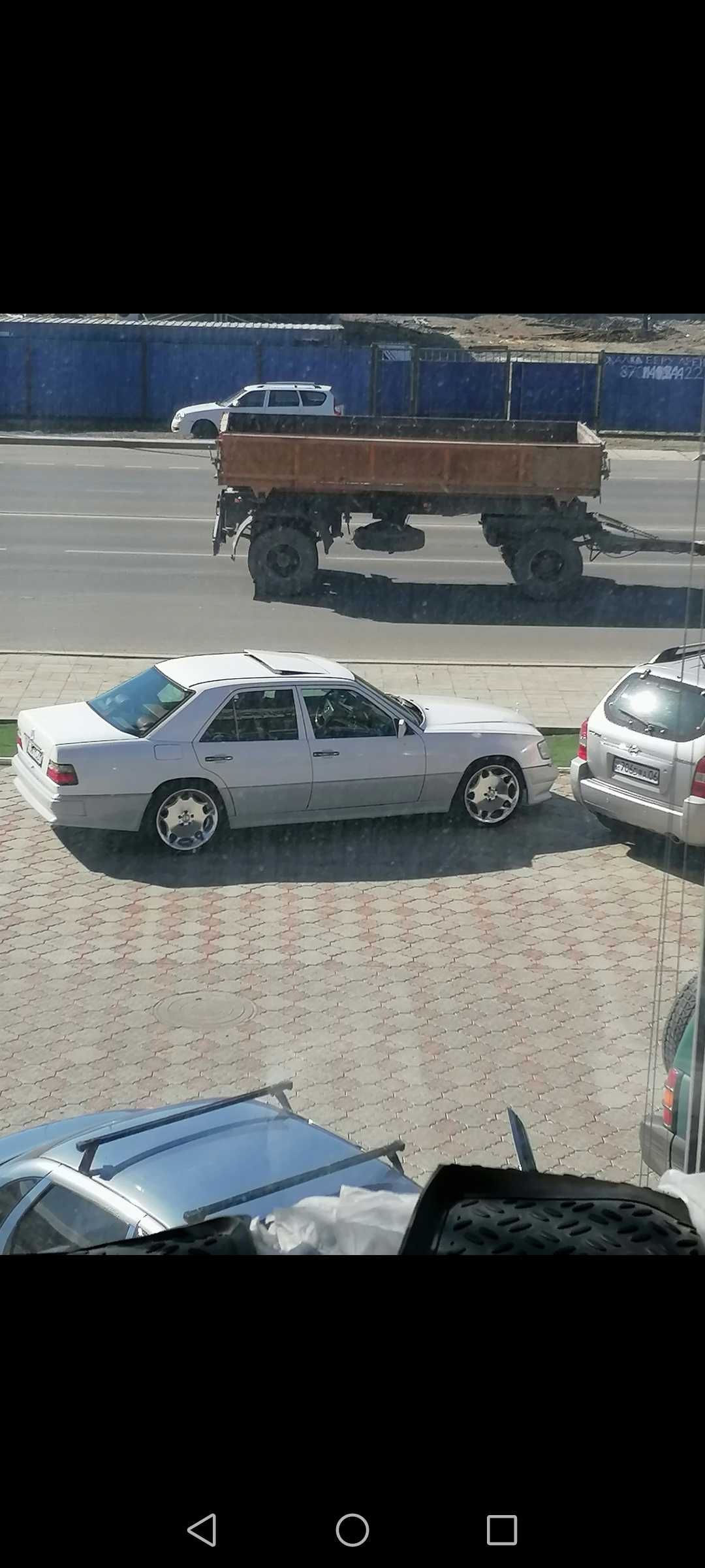 автомобильные диски r19 luftbah 5:112 5:114.3