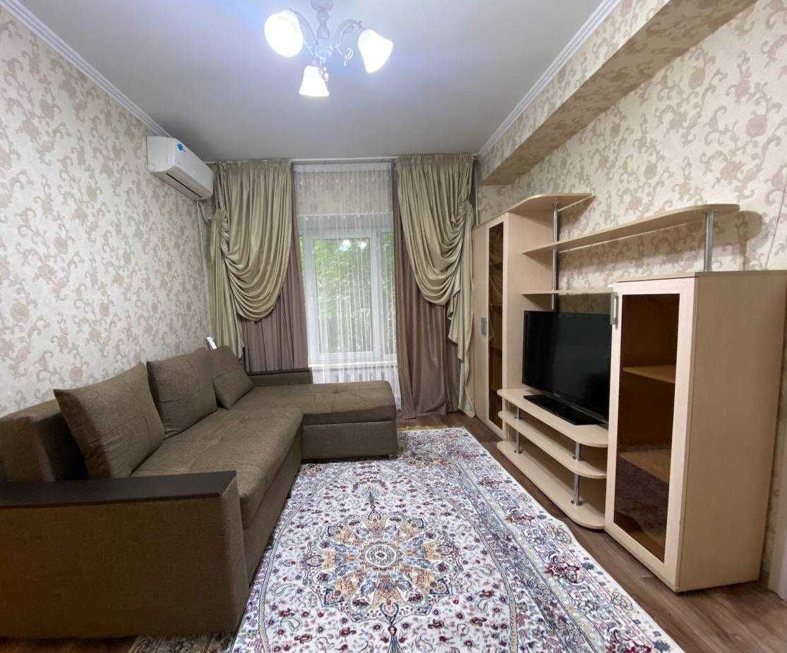 Двухкомнатная около Аэропорта от Best House Group