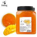 Doking Джем Манго 3 кг для приготовления Bubble Tea