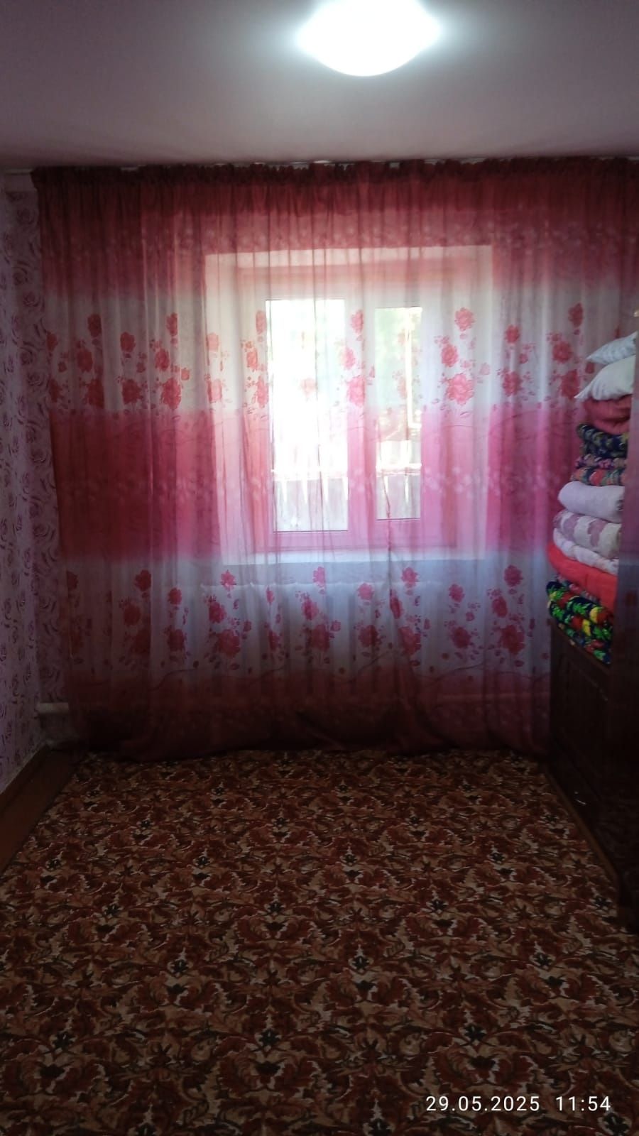 Продам дом, микрарайон Каратал, возле гормол завода.