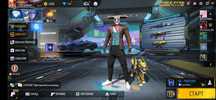 Продам аккаунт Free fire