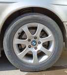 Колеса BMW RH Germany R16