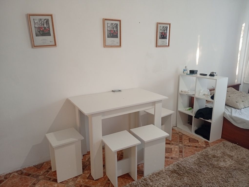 Продам квартиру  станционная 33