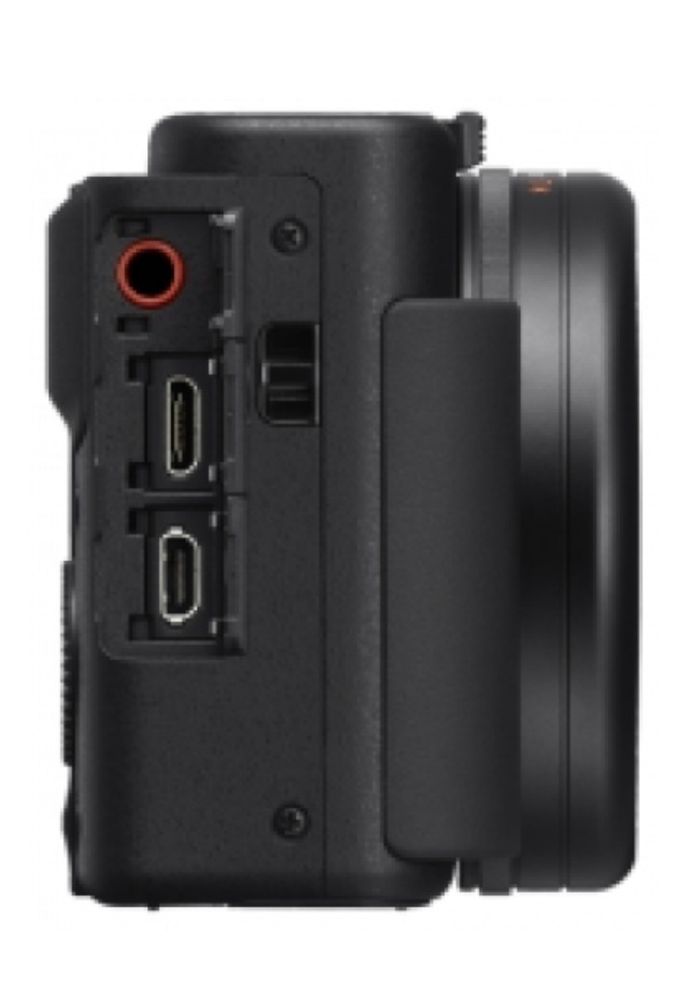 Фото/видеокамера Sony ZV-1 обмен на IPhone