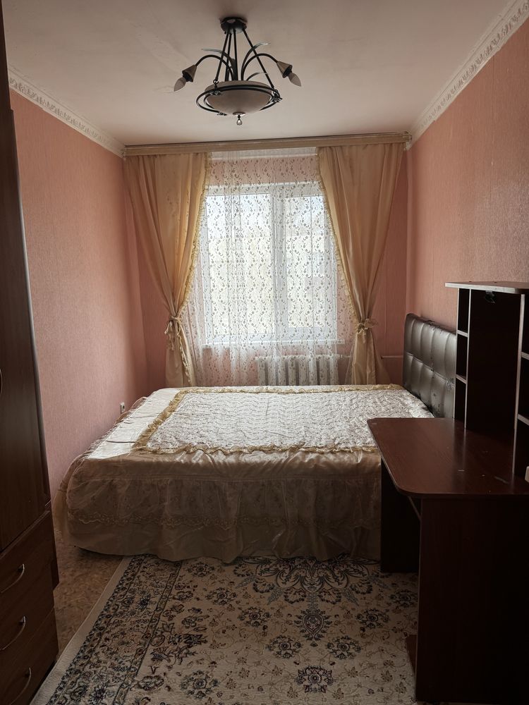 Продам 2-комнатную квартиру
