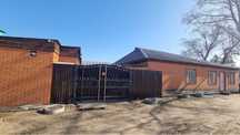 Продам бизнесс,дом со всеми центральными комуникациями.