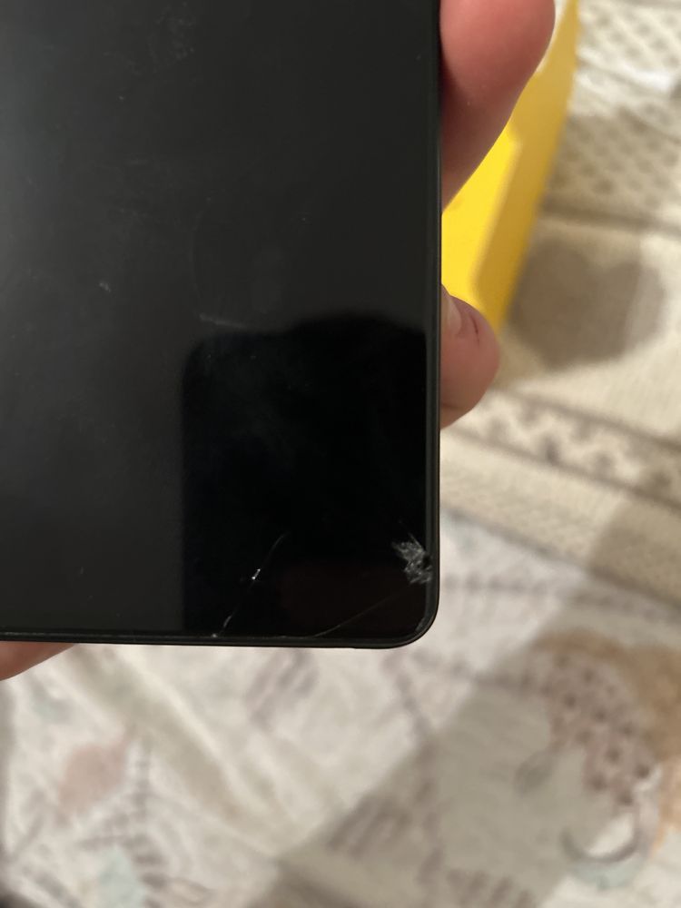 Poco  x5pro 5g игравой