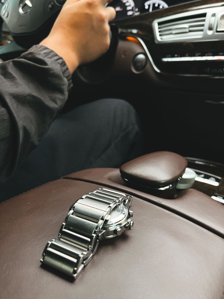 Citizen BZ1001-86E