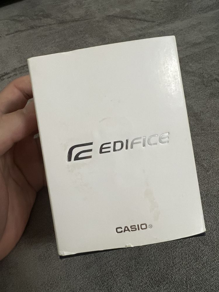 Наручные часы Casio оригинал