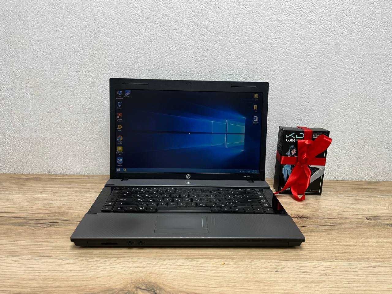 HP Core 2/ОЗУ4/HDd1Tb/2.93GHz Барлық жері жұмыс істеп тұр Офисқа арнал
