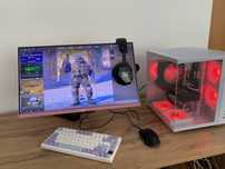 Игравой компьютер
