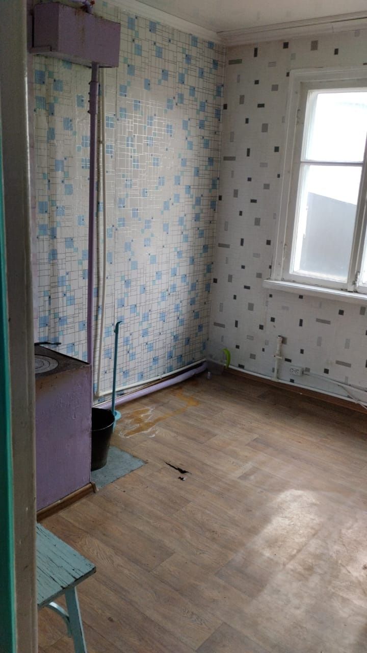 Продам квартиру двух комнатную