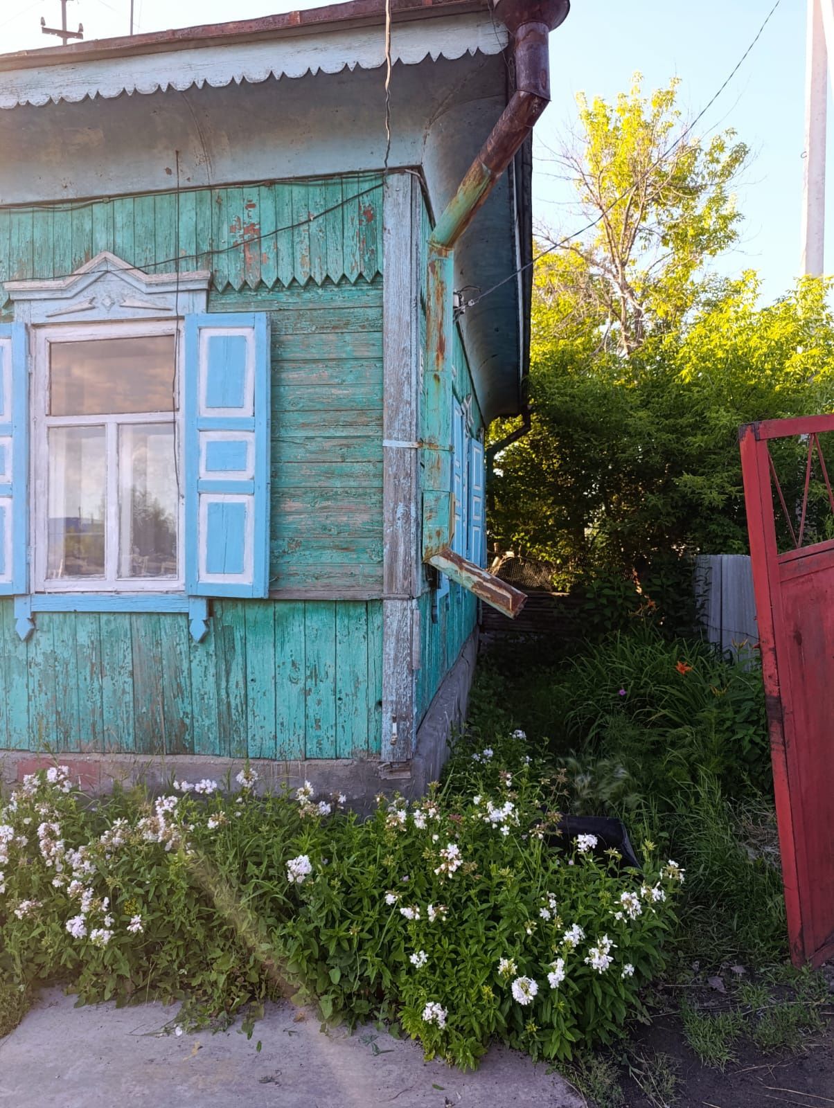 СРОЧНО Продам дом,или обмен на квартиру. собственник