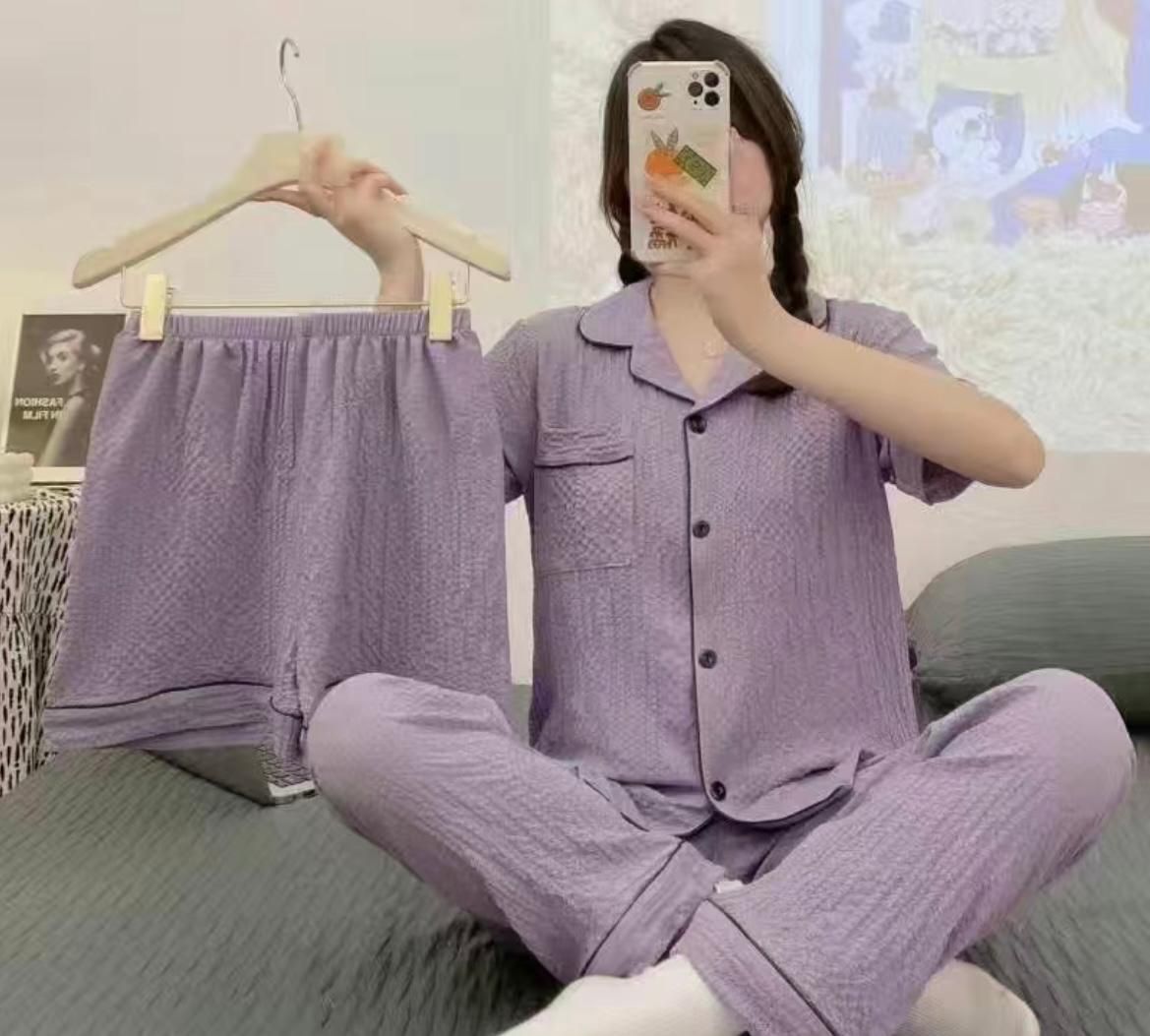 Новые женские пижамы