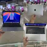 Macbook pro 13 256gb 2019 touch bar