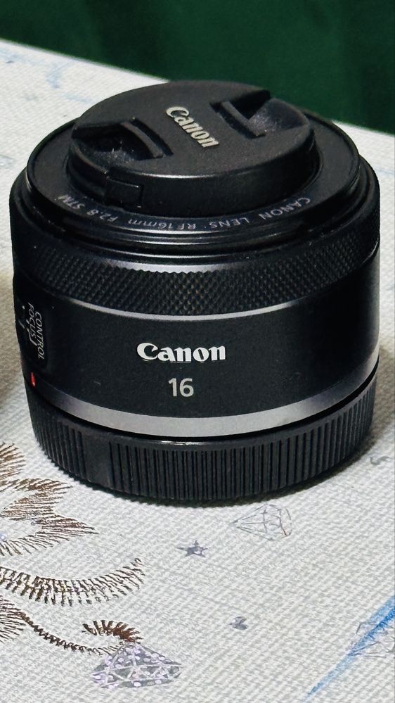 Canon RP  canon 16mm, 15-30, 24-240