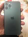 Iphone 11 pro space gray