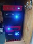 Игровой компьютер i7 соки 1155