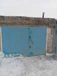 Гараж в кооперативе  - 4 "Родник"