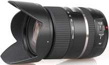 объектив ультразум Tamron 16-300  1:3,5-6,3 для Canon