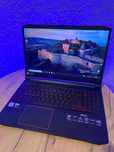 Ноутбук Acer i5/ОЗУ 16Gb/ NVIDIA GeForce GTX 1650/ SSD/ 512Gb код.85