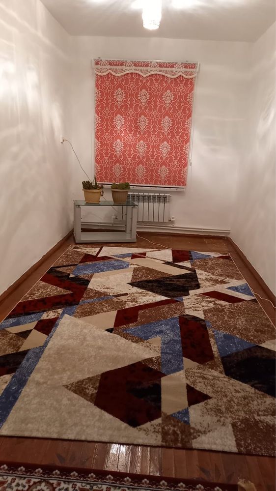 Дом площадью 91,5 м²