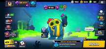 Brawl stars аккаунт