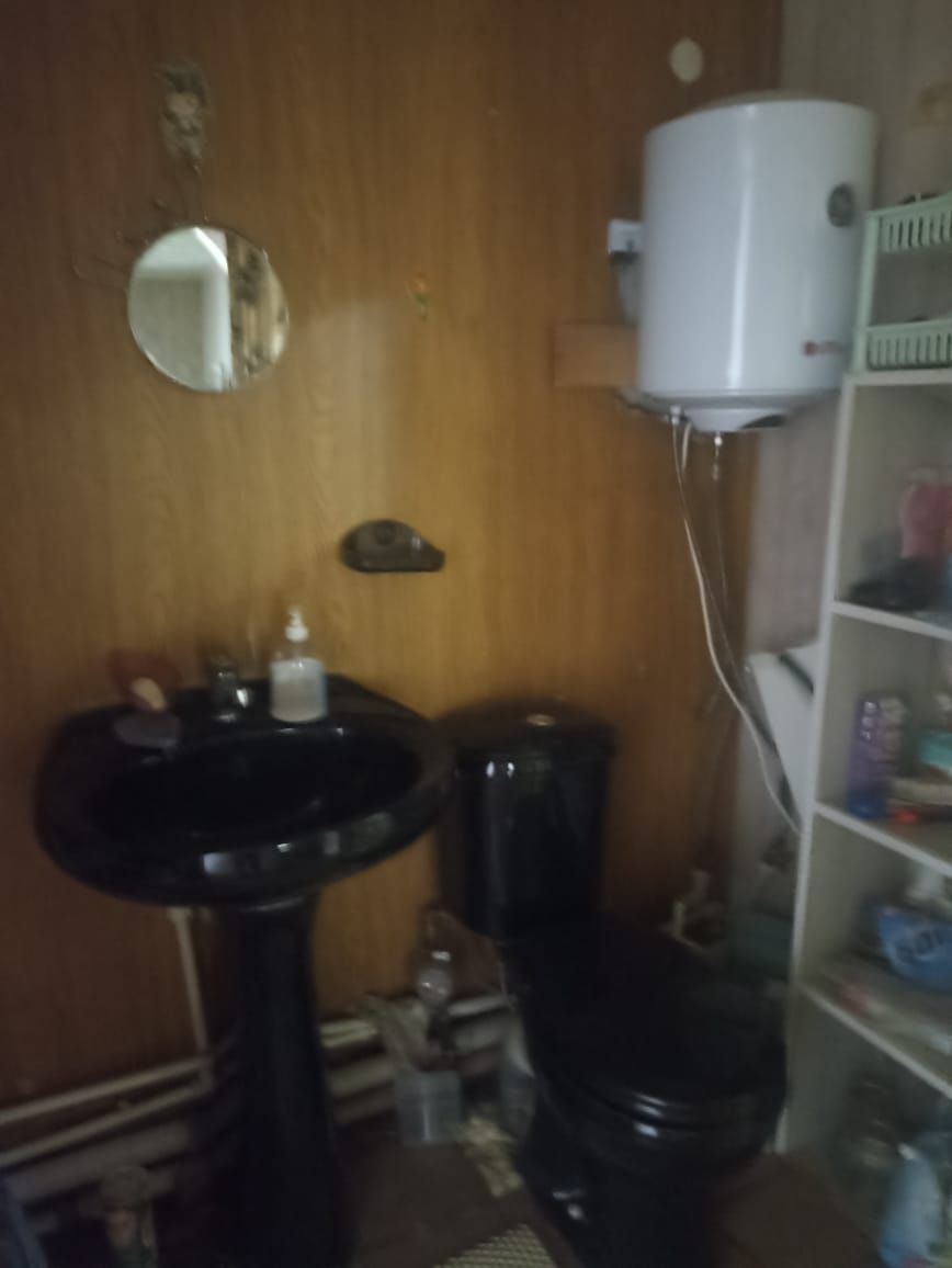 Продам дом в районе клиники Искакова