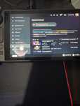 Steam Deck LCD 2TB SSD(!)