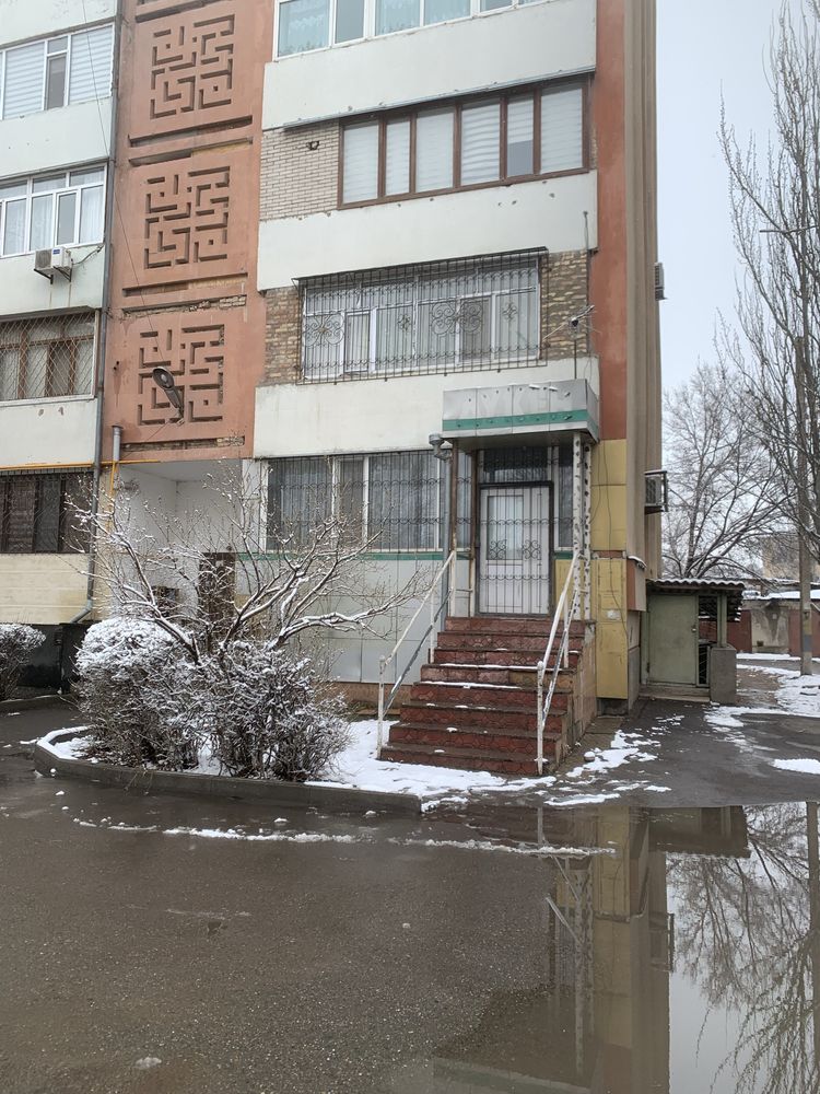 Квартира 2 комнаты Центр