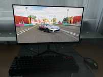 Игровой компьютер rx580 core i7