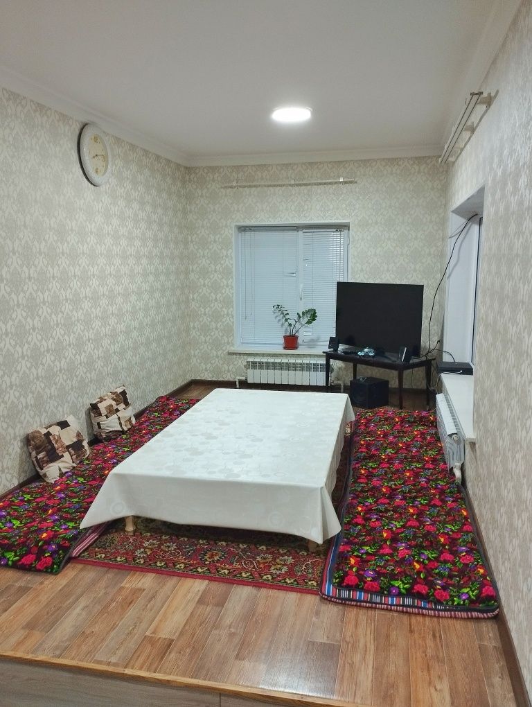 Продаётся 5 комнатный Дом 8 сот