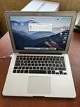 Macbook Air 2017