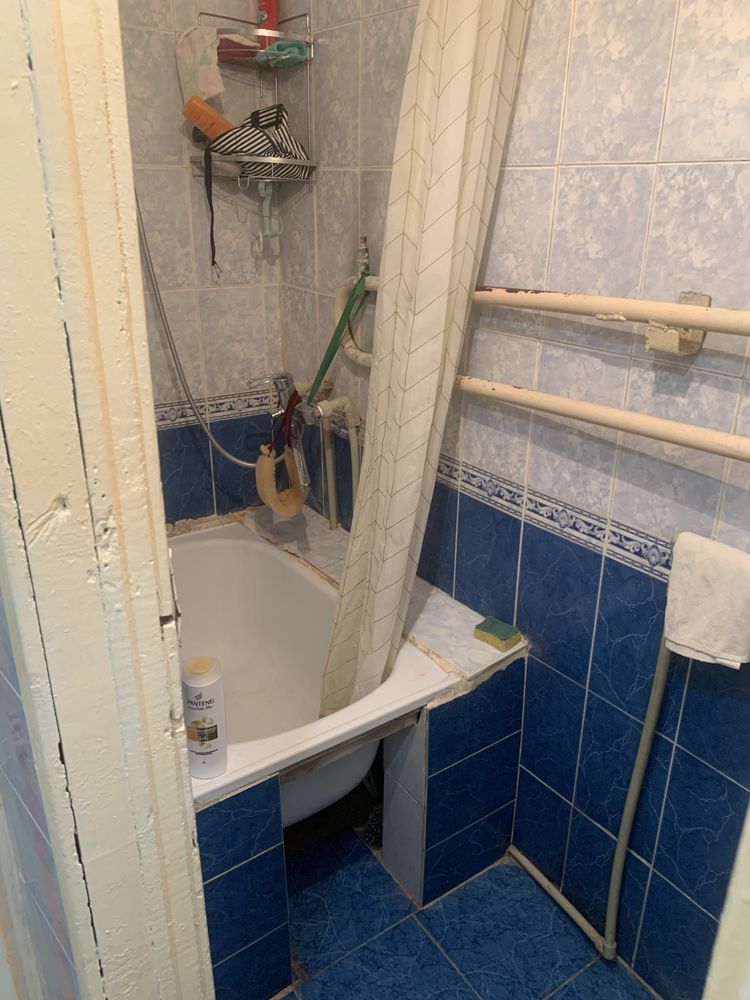 Продается комната в центре Алматы, Медеуский район