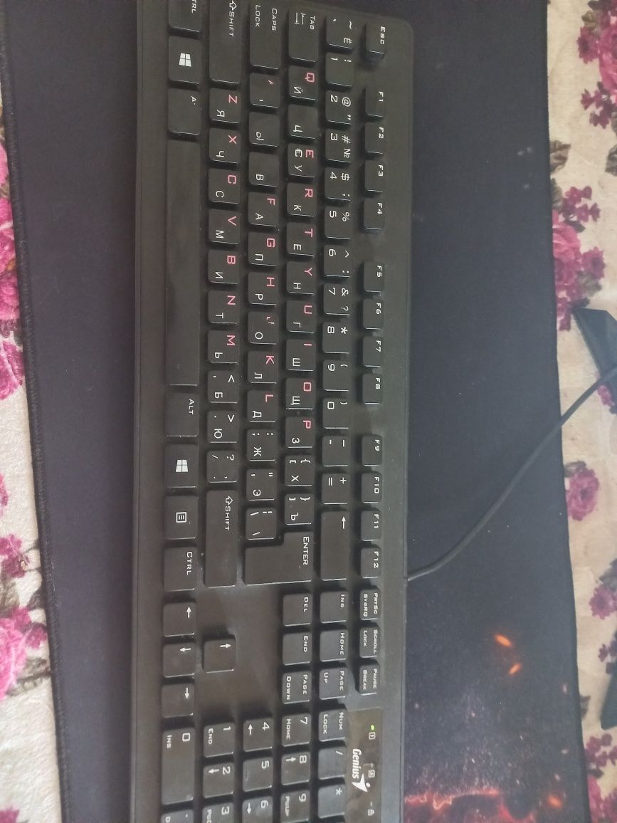 Продам игровой компьютер