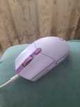 Игровая мышка Logitech 102